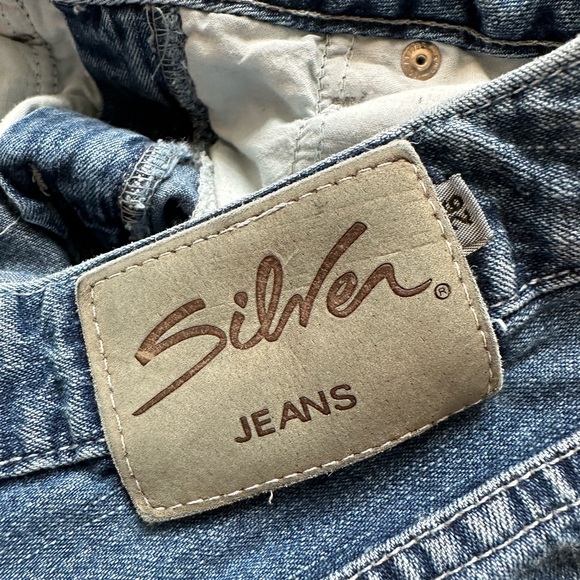 Vintage jeans - Picture 3 of 4